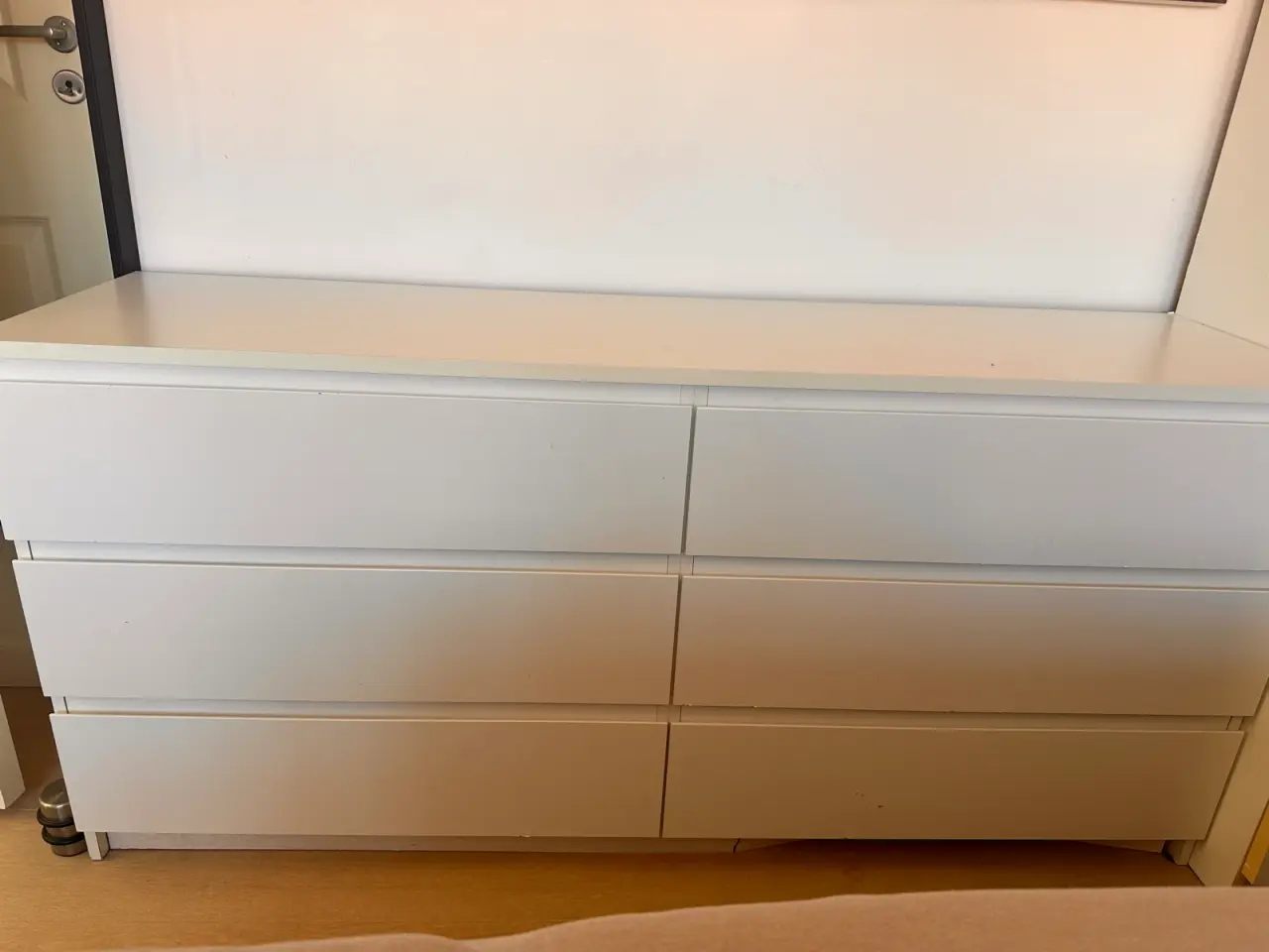Billede 1 - Kommode