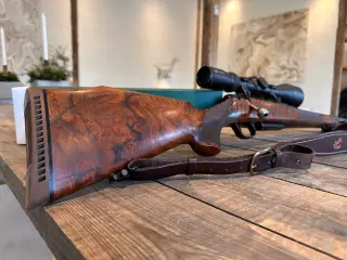 Schultz & Larsen Victory G5 300 win mag