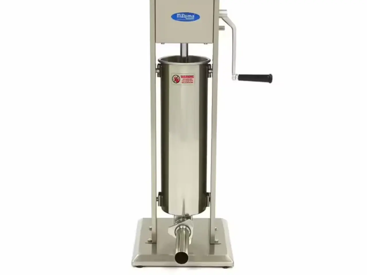 Billede 2 - Pølsestopper – 7 liter – Maxima