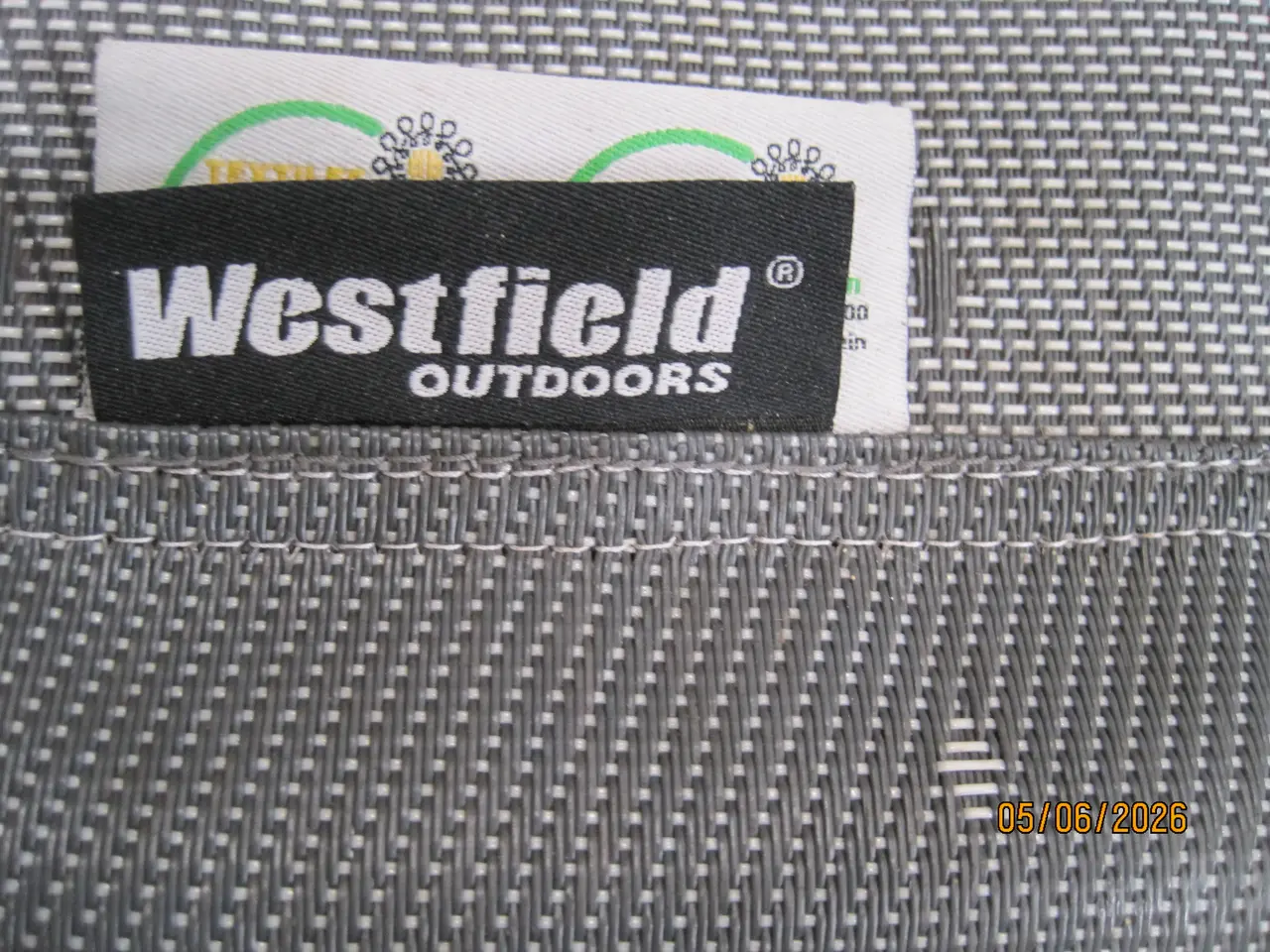 Billede 4 - Westfield outdoors campingstole