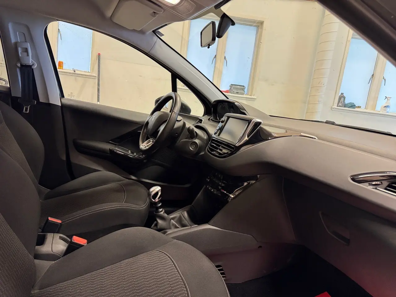Billede 14 - Peugeot 208 1,5 BlueHDi 100 Envy
