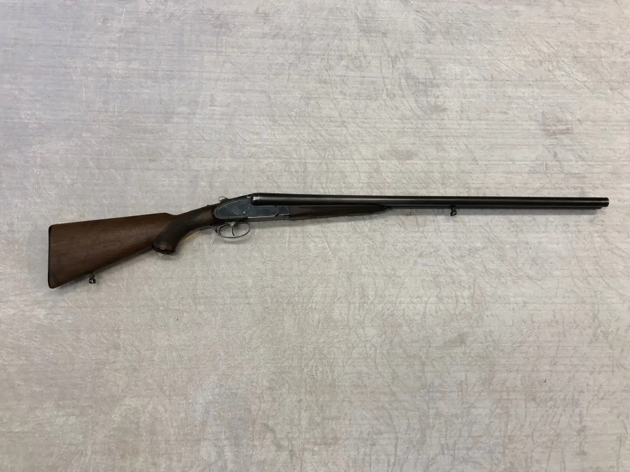 Billede 1 - CZ S/S