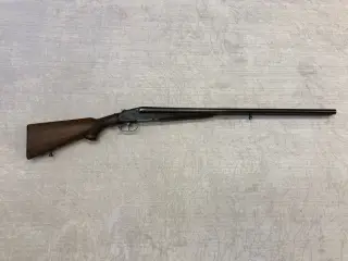 CZ S/S