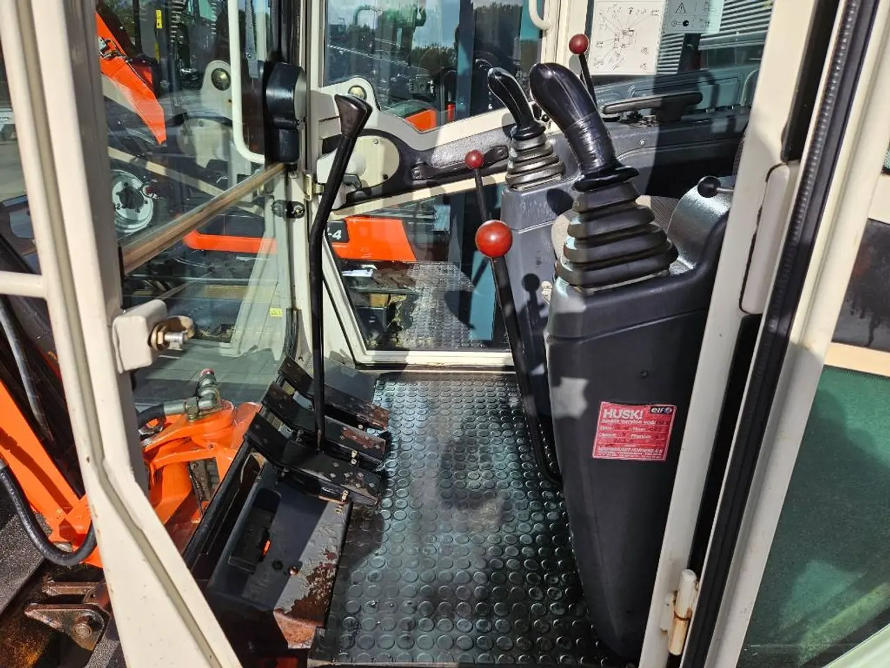 Billede 8 - Terex TC 20
