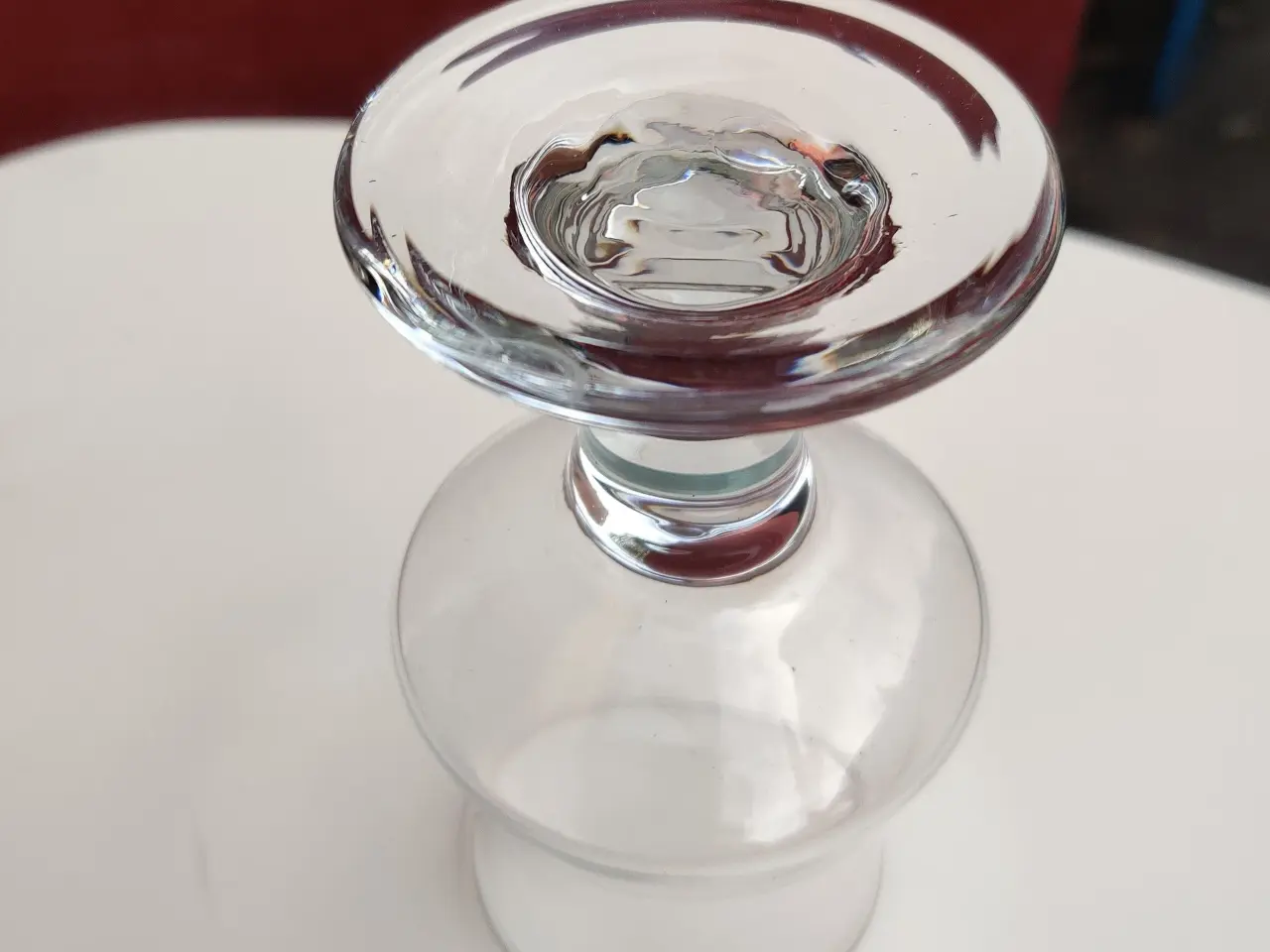 Billede 2 - Skibsglas