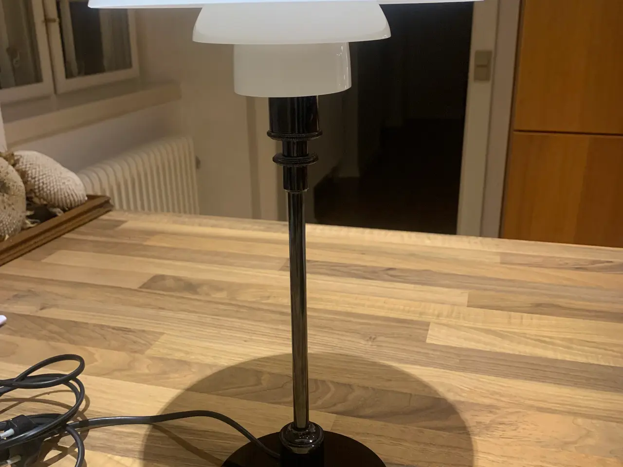 Billede 2 - PH bordlampe