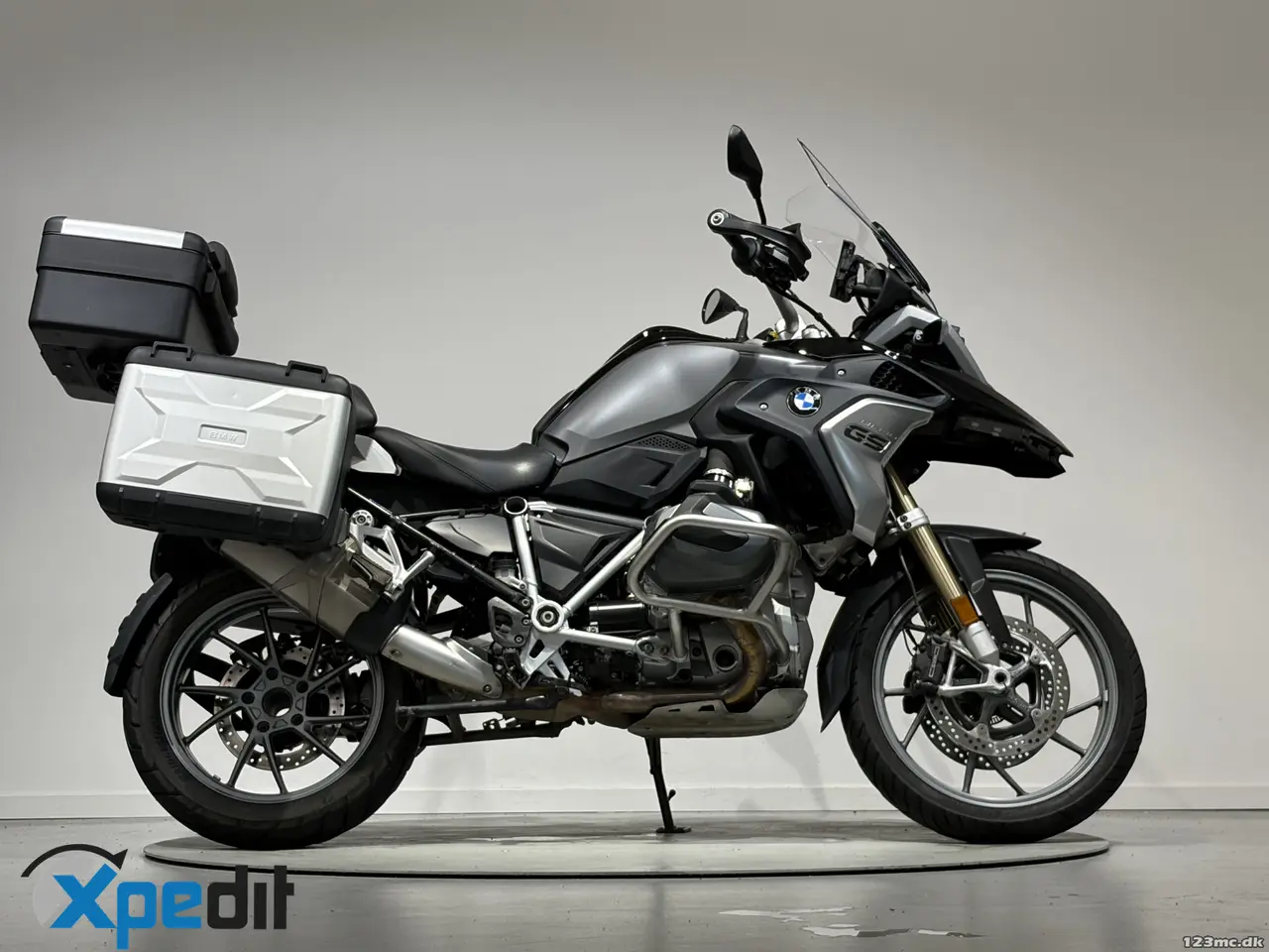 Billede 1 - BMW R 1250 GS