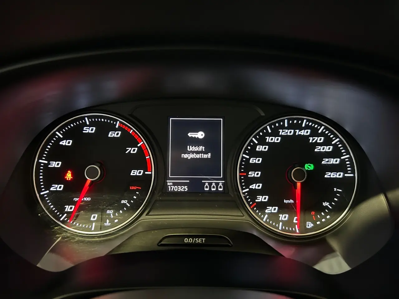 Billede 12 - Seat Leon 1,2 TSi 110 Style DSG