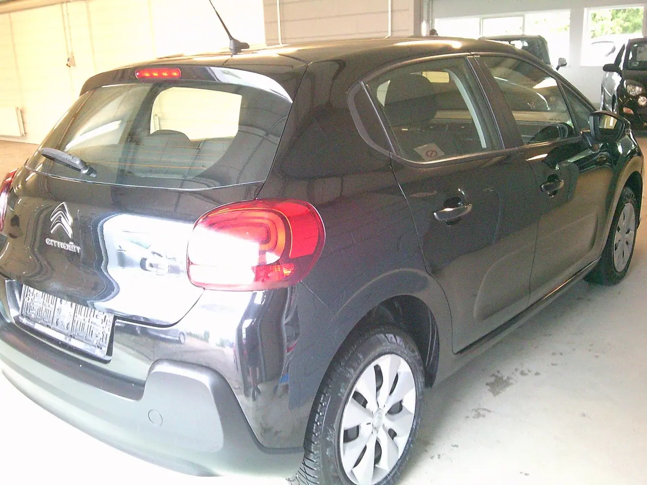 Billede 4 - Citroën C3 1,2 PureTech 82 Feel