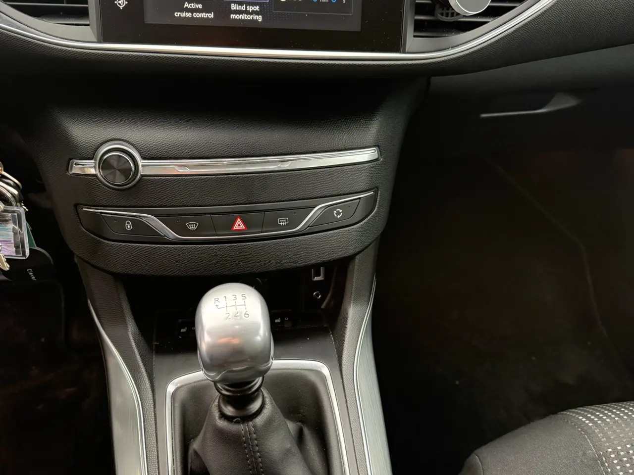 Billede 7 - Peugeot 308