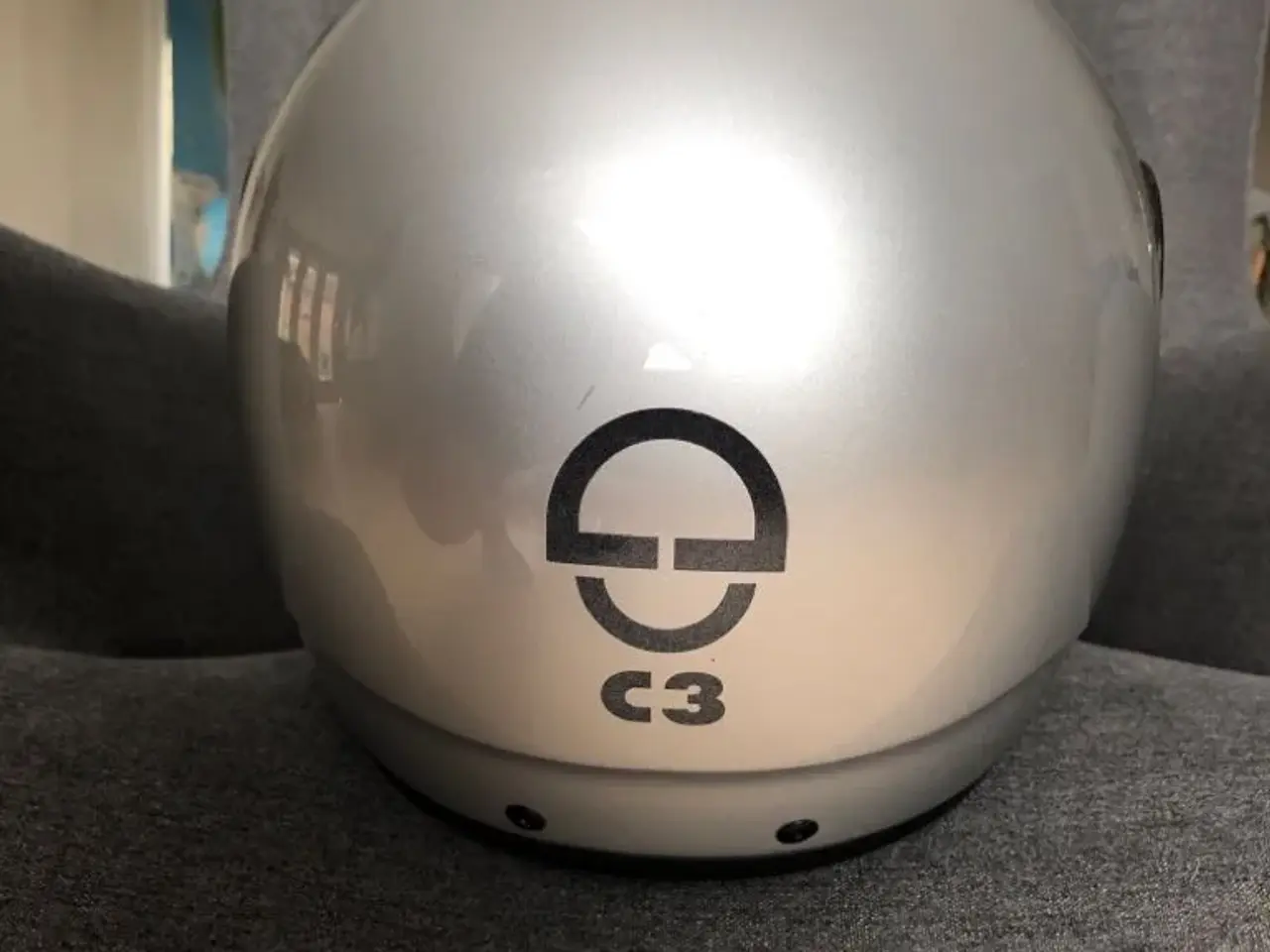 Billede 5 - Schuberth C3