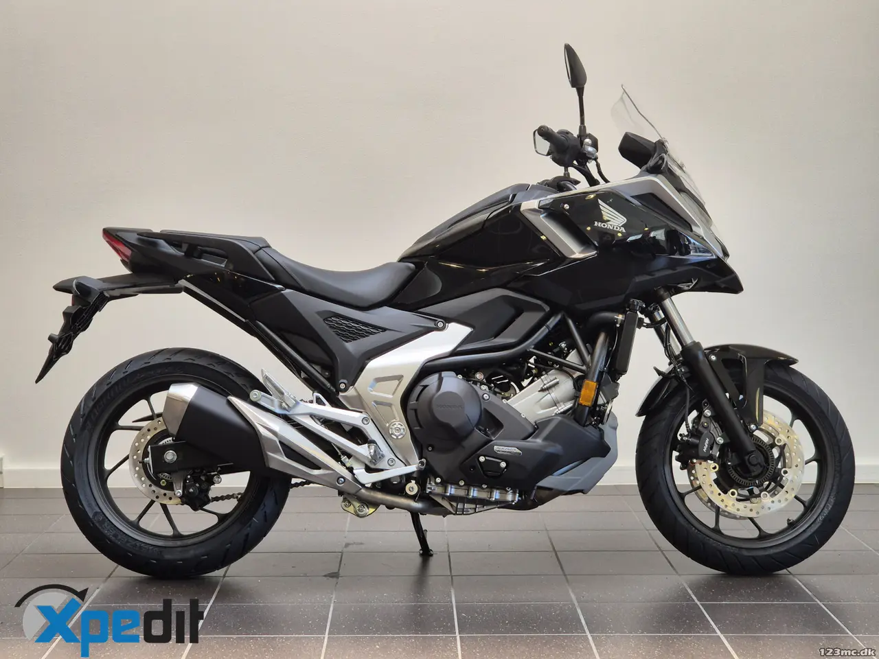 Billede 1 - Honda NC 750 XD