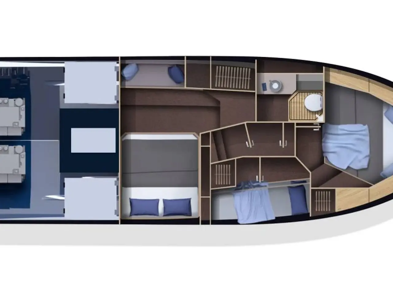 Billede 31 - Galeon 360 FLY