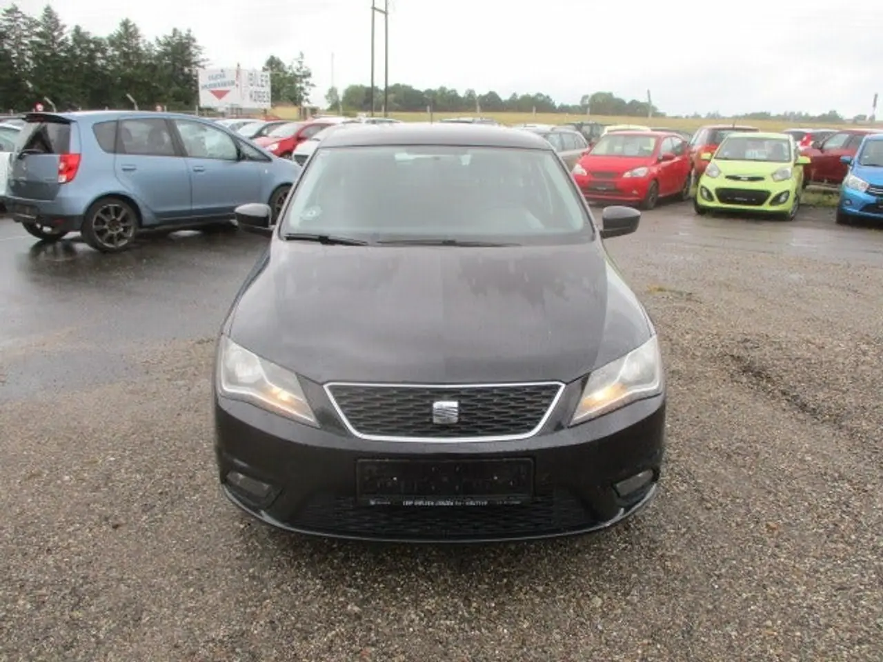 Billede 2 - Seat Toledo 1,2 TSi 105 Style