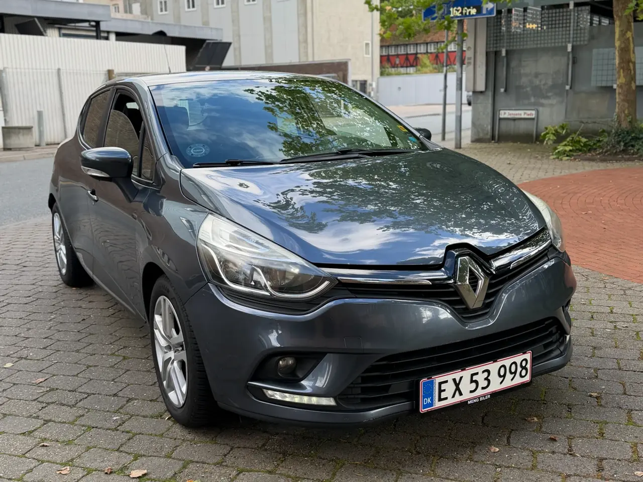 Billede 3 - Renault clio 1.5dci 90HK 2016