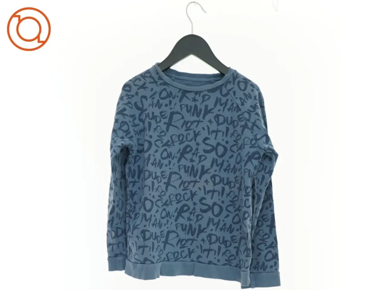 Billede 1 - Bluse fra Friends (str. 140 cm)
