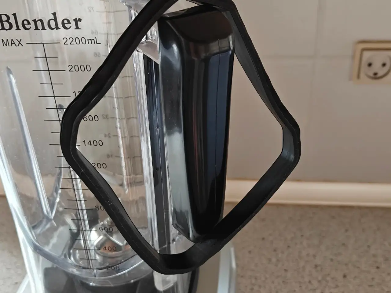 Billede 1 - Kraftig blender 
