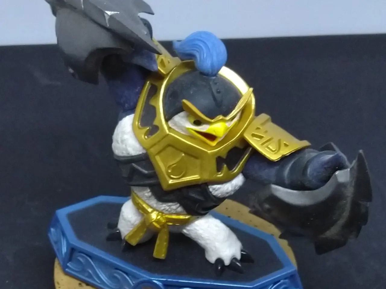 Billede 2 - Skylanders Imaginators Master King Pen