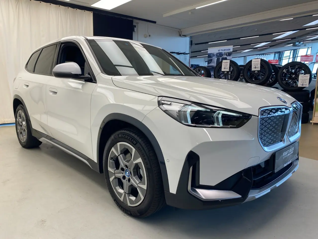 Billede 5 - BMW iX1 eDrive20 X-Line