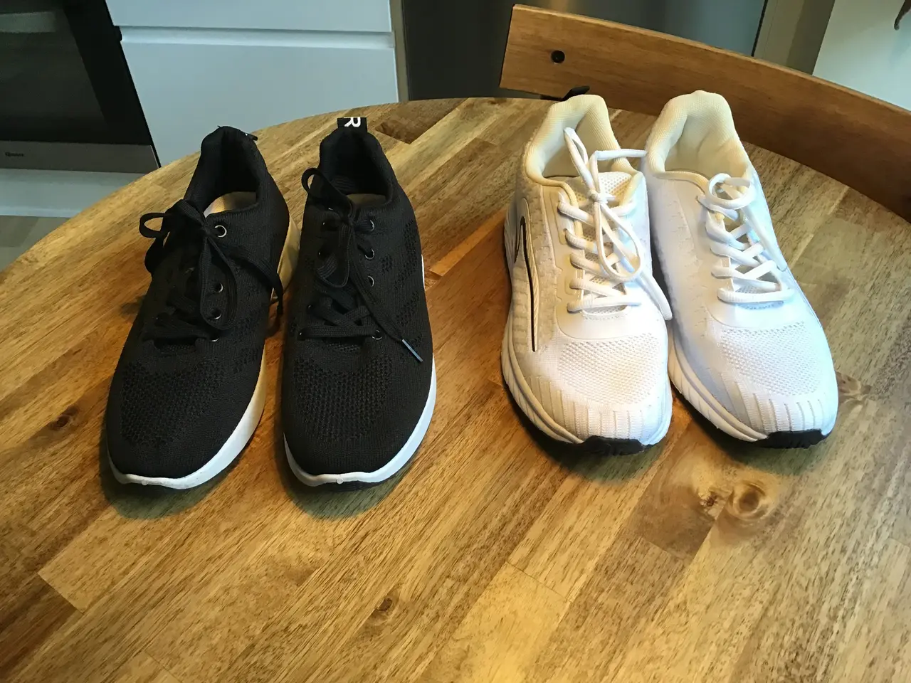 Billede 2 - Dame sneakers