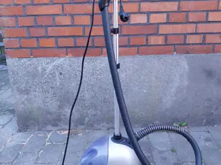 Nordsteam steamer. Tøj damper