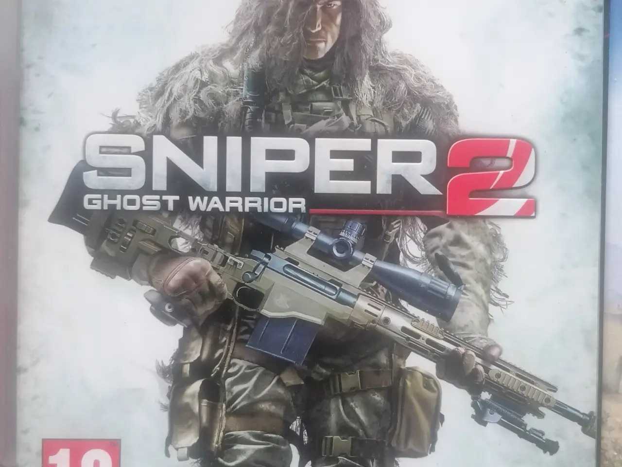 Billede 11 - PS3 spil