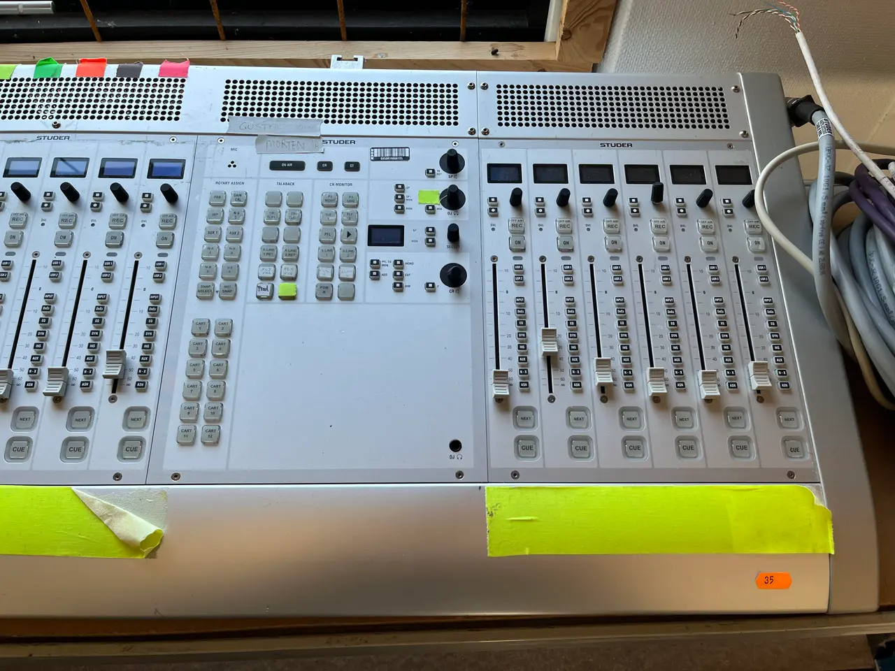 Billede 2 - Avid ICON D-Control ES mixerpult