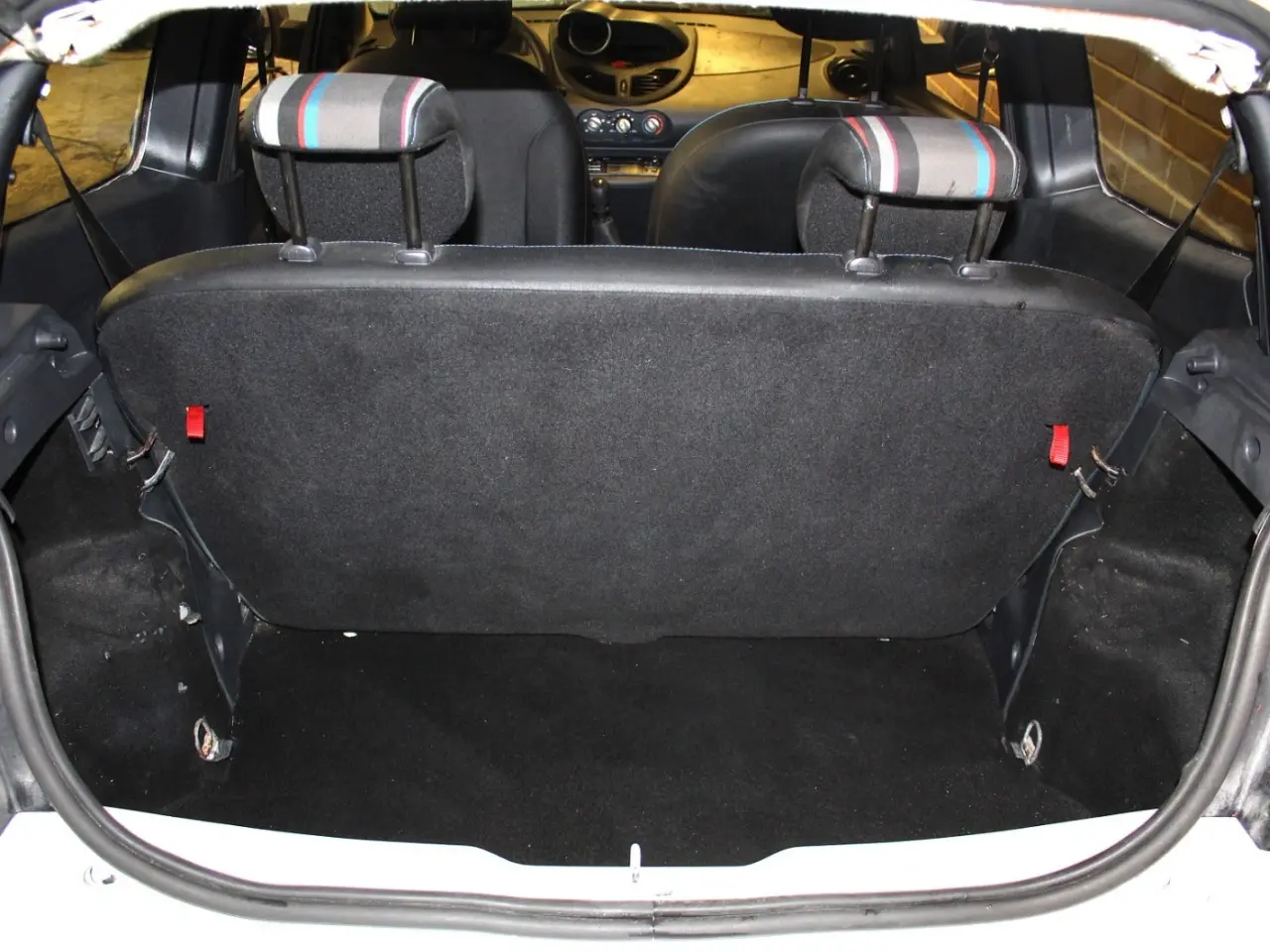 Billede 6 - Renault Twingo 1,2 16V Expression