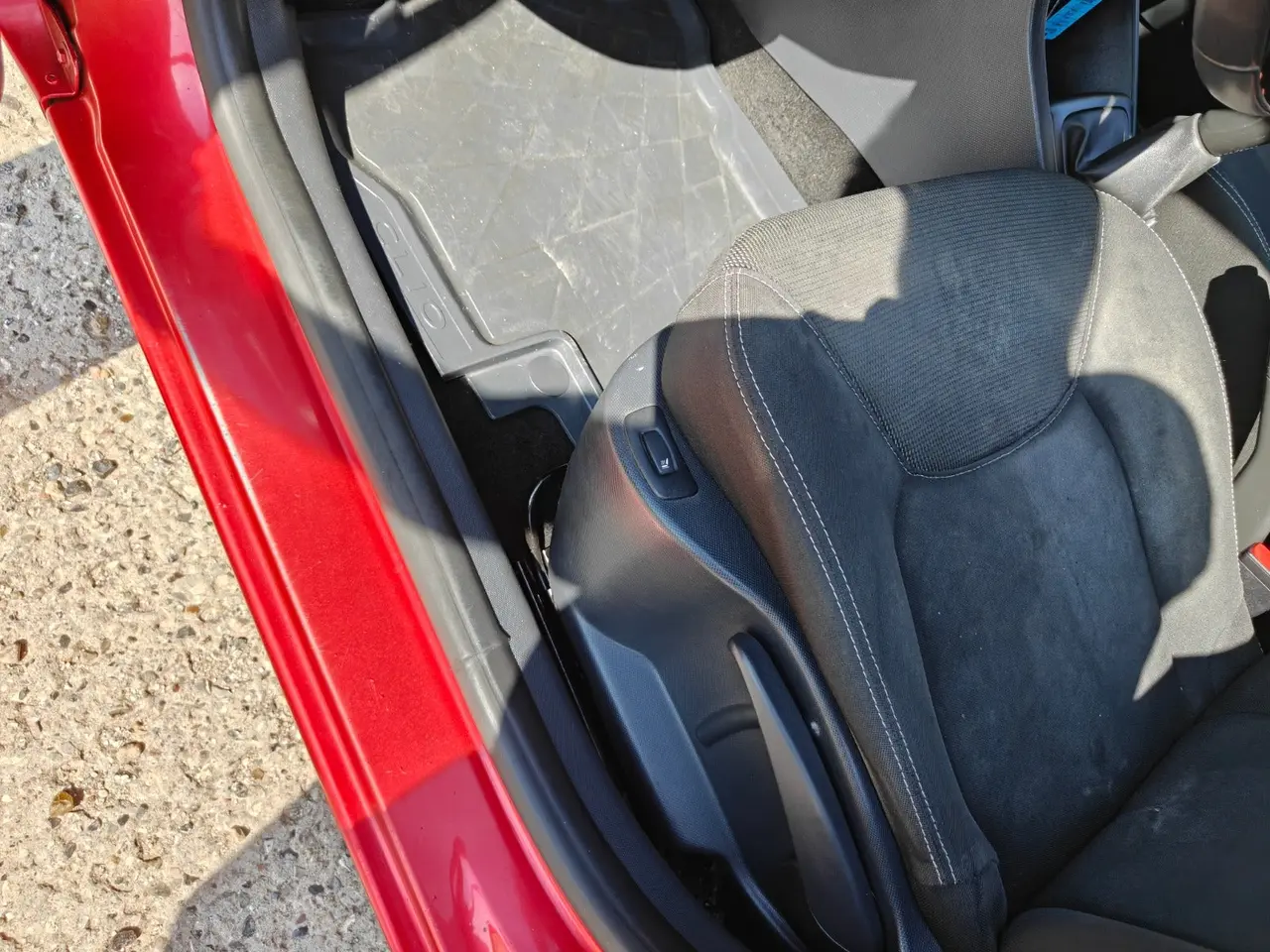 Billede 12 - Renault Clio IV 0,9 TCe 90 Formula Edition Sport Tourer