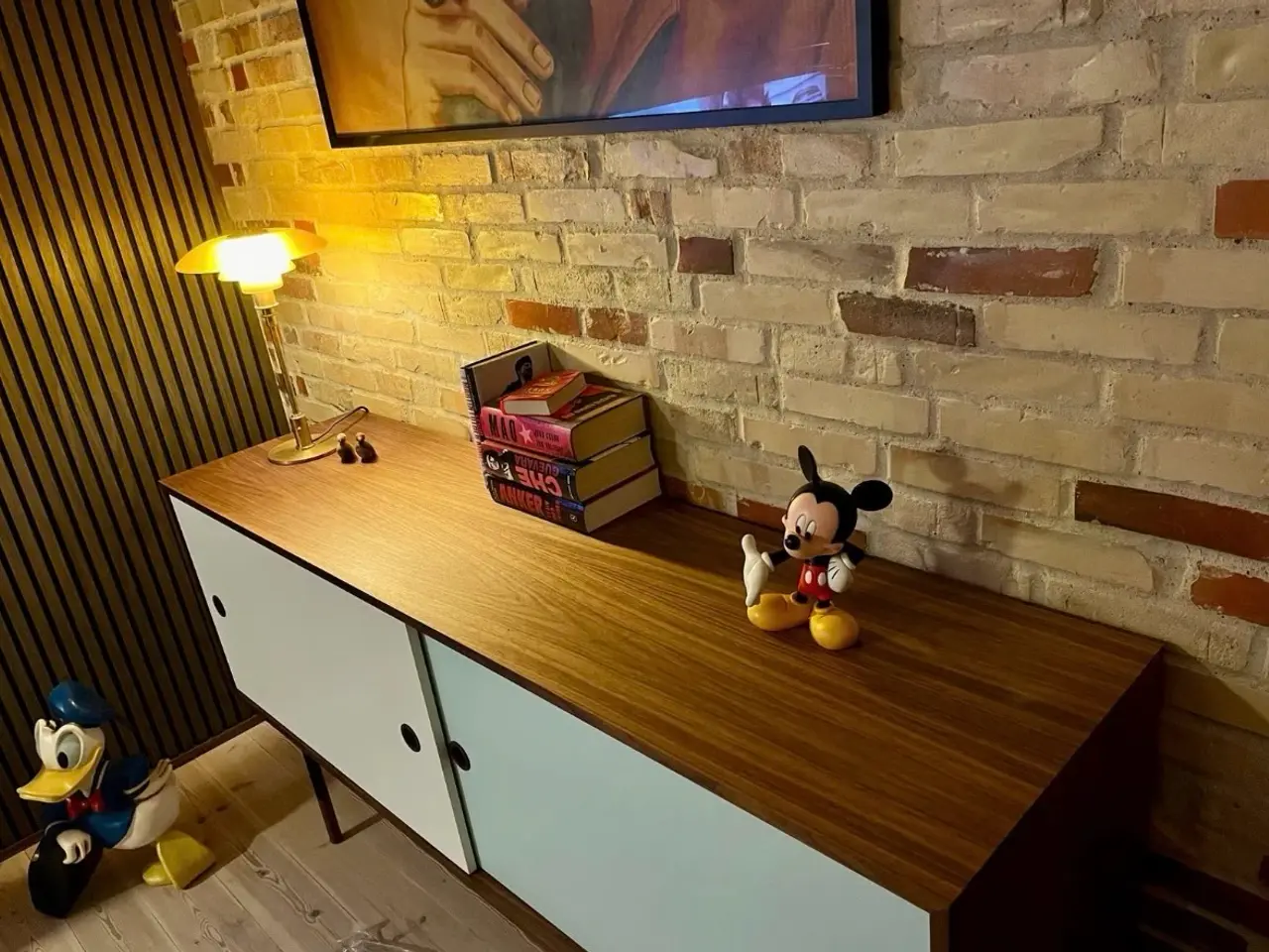 Billede 3 - Mickey Mouse 