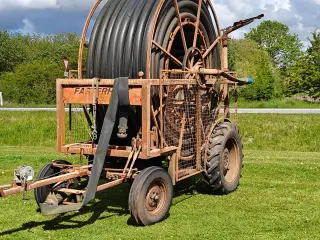 Fasterholt TL100