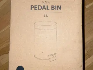 Toiletspand 