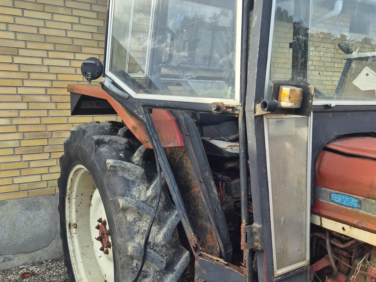 Billede 4 - International 574