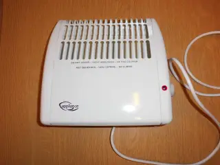 Lille el-radiator 500 w