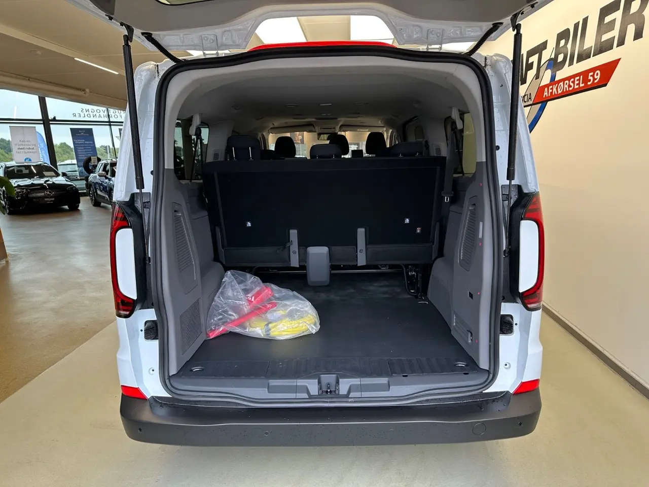 Billede 7 - VW e-Caravelle 64 Basis LWB