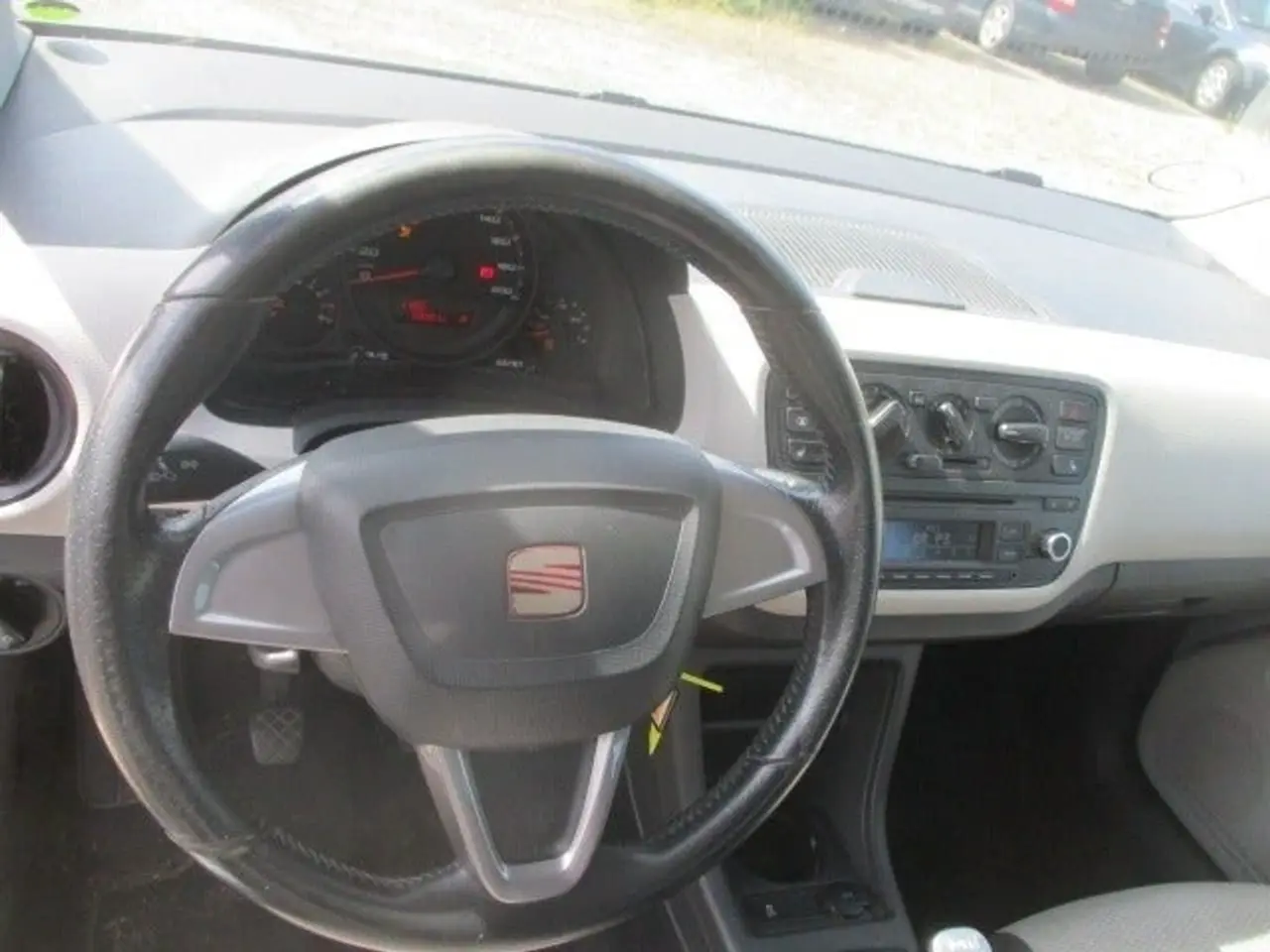Billede 9 - Seat Mii 1,0 60 Reference eco