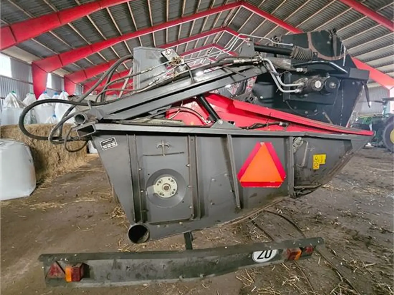 Billede 57 - Massey Ferguson 9280 Hybrid - 4WD
