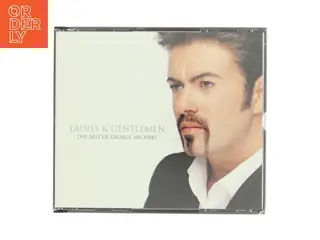 Ladies & Gentleman: Best of (Alt Tracks) (DVD)