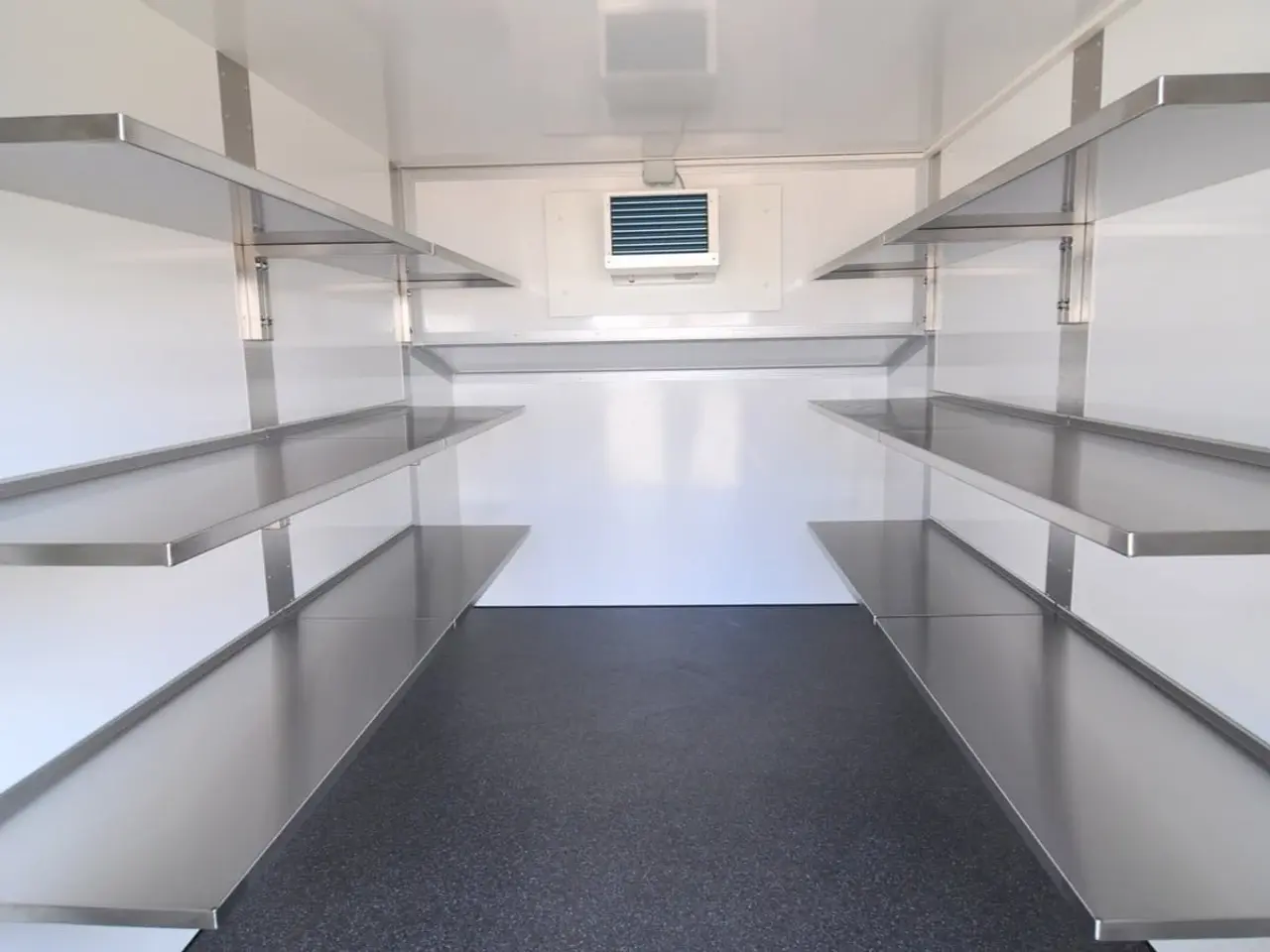 Billede 10 - Type 360: Køle modul