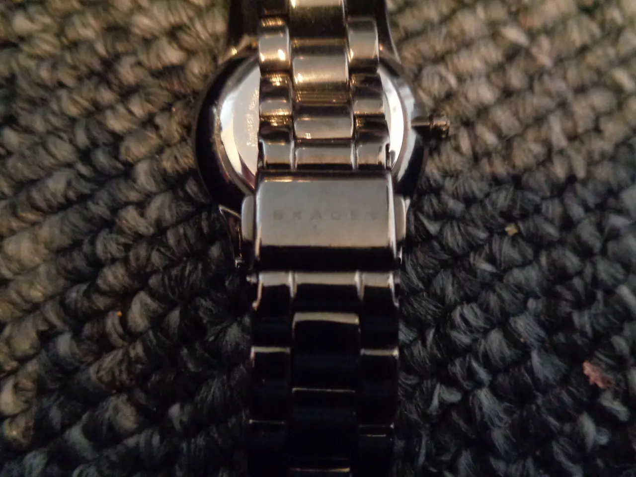 Billede 8 - Skagen Ur