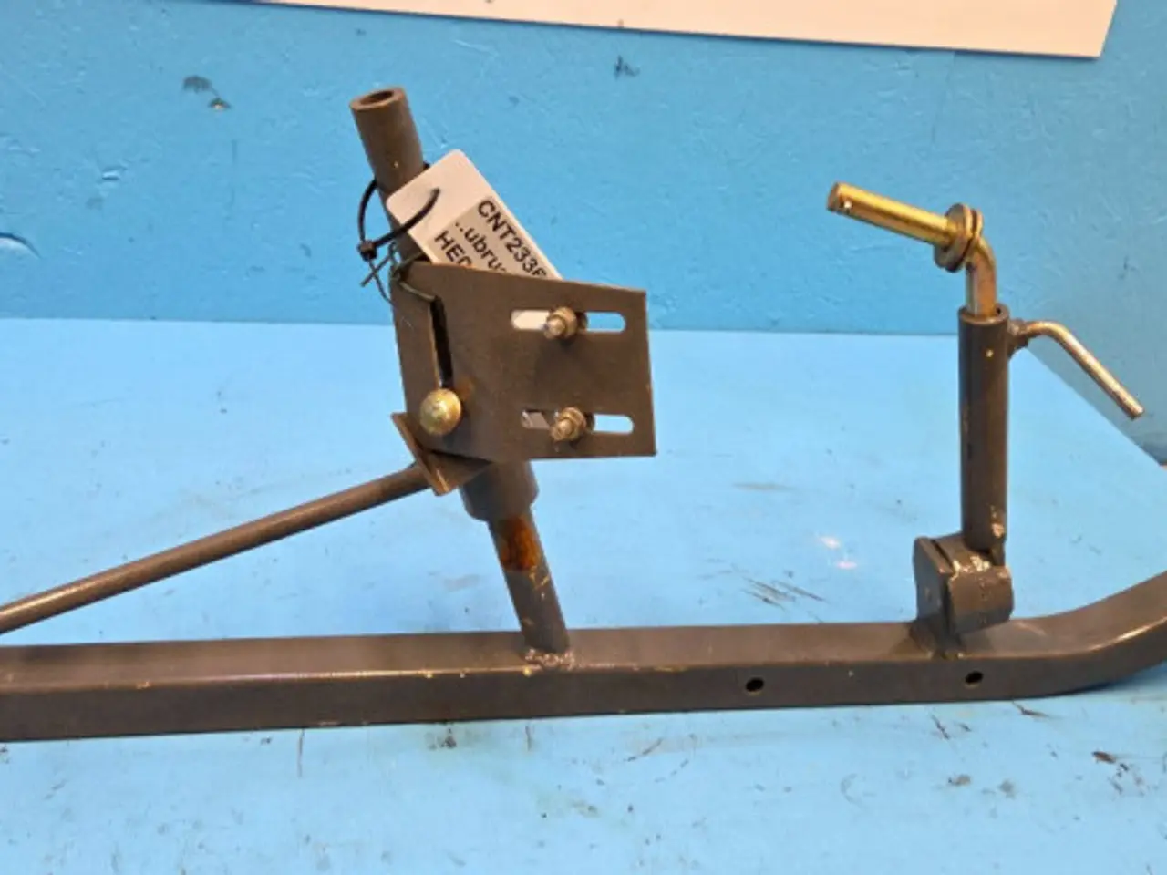 Billede 6 - Massey Ferguson 7370 Stråskiller LA711553167