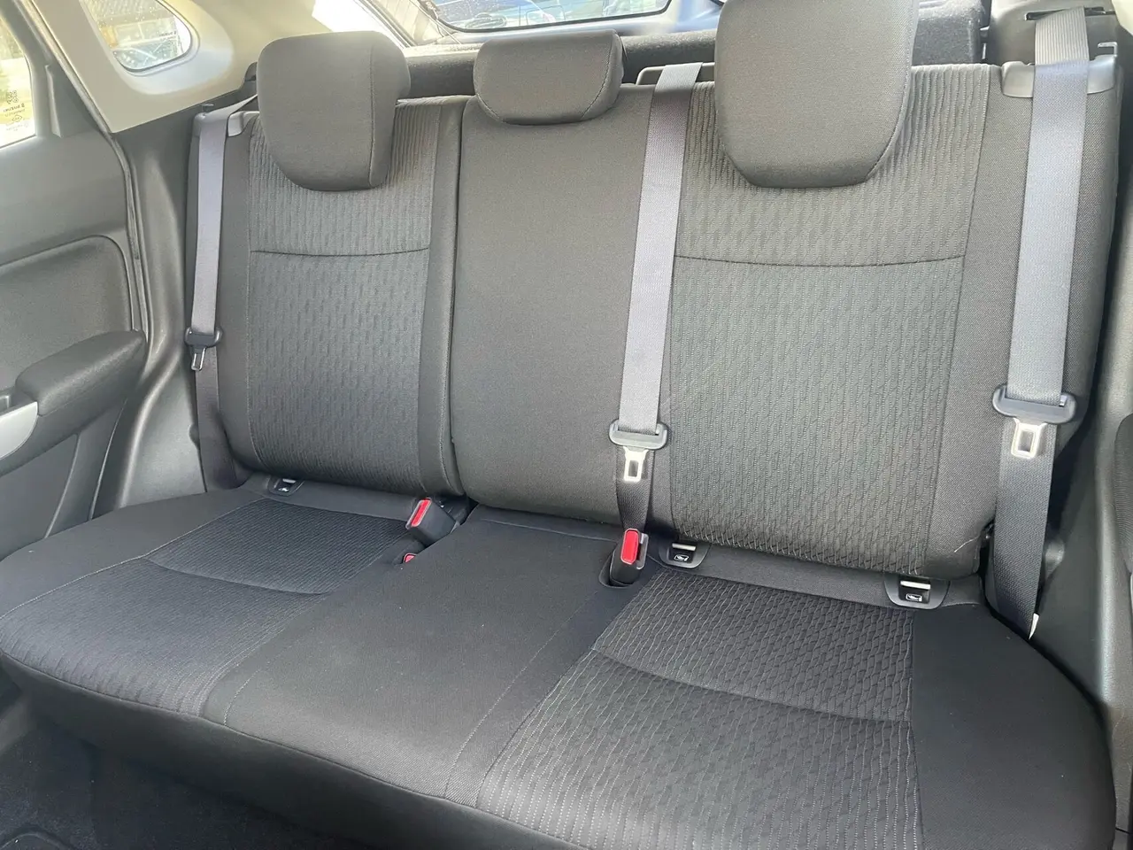 Billede 7 - Suzuki Baleno 1,0 Boosterjet Exclusive 112HK 5d