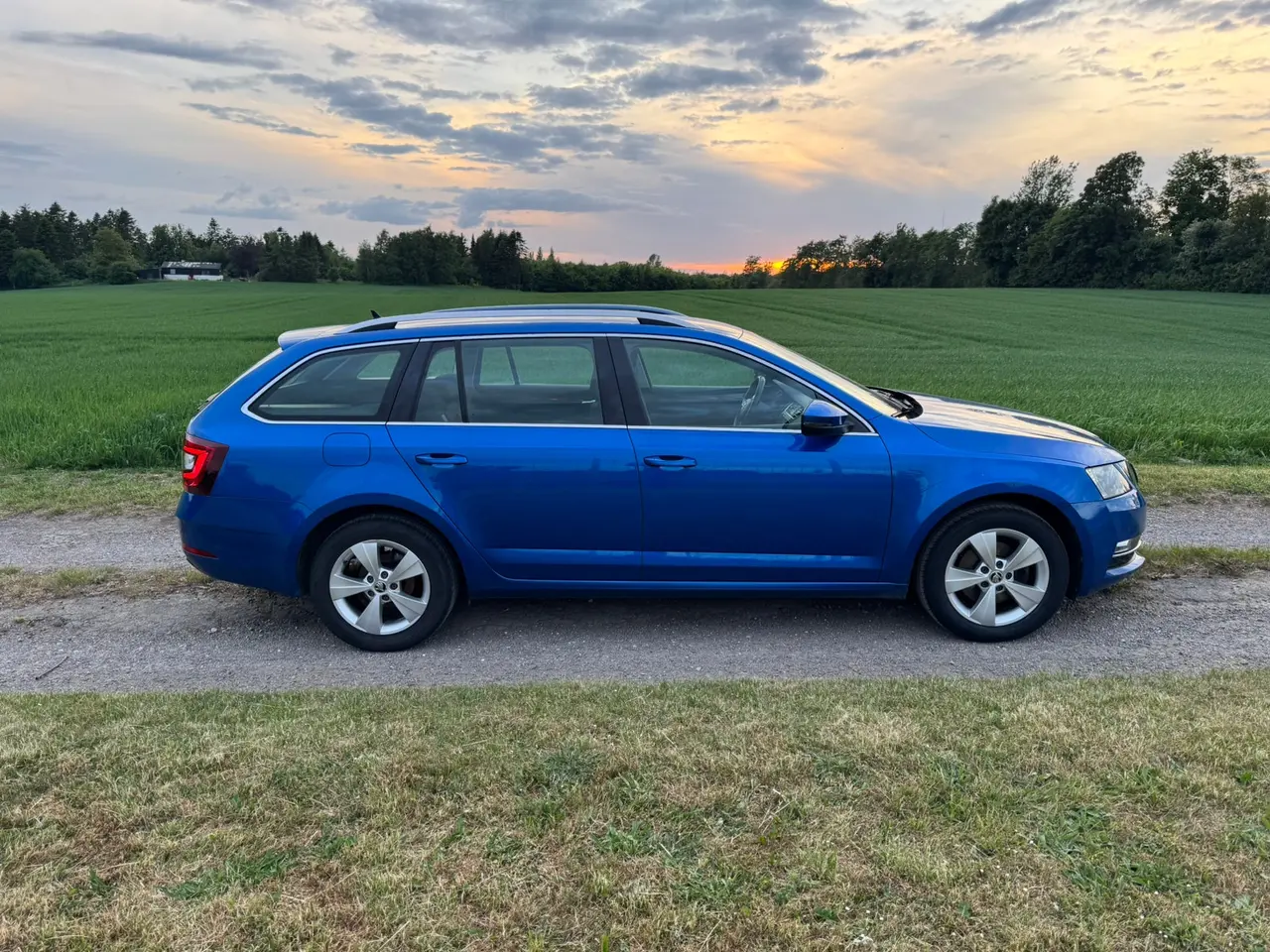 Billede 6 - Skoda Octavia TSi 150 Style Combi 2020, 169900 kr.