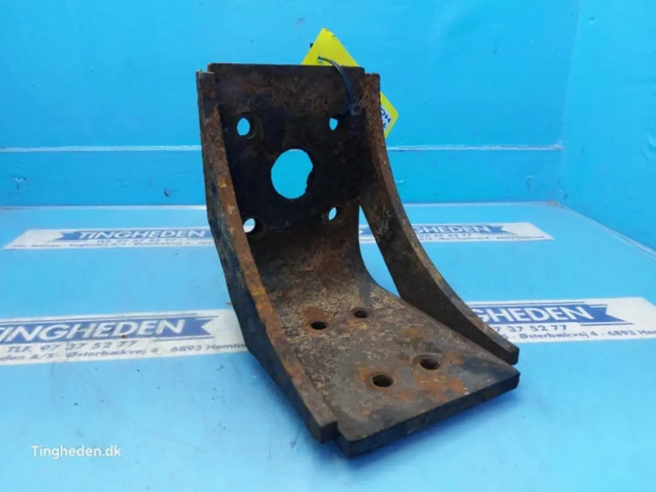 Billede 3 - JCB 530 Support 161/01113