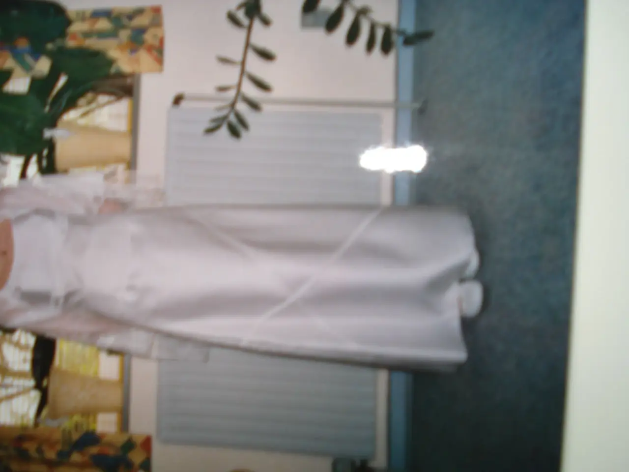 Billede 3 - Lilly konfirmationskjole, todelt