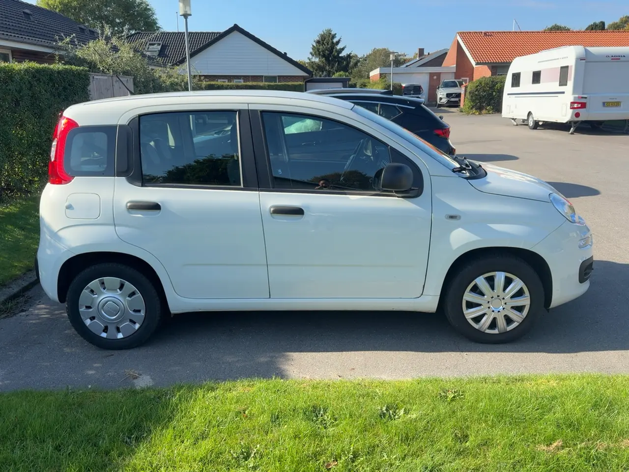 Billede 4 - Fiat Panda 1,2 69 Easy