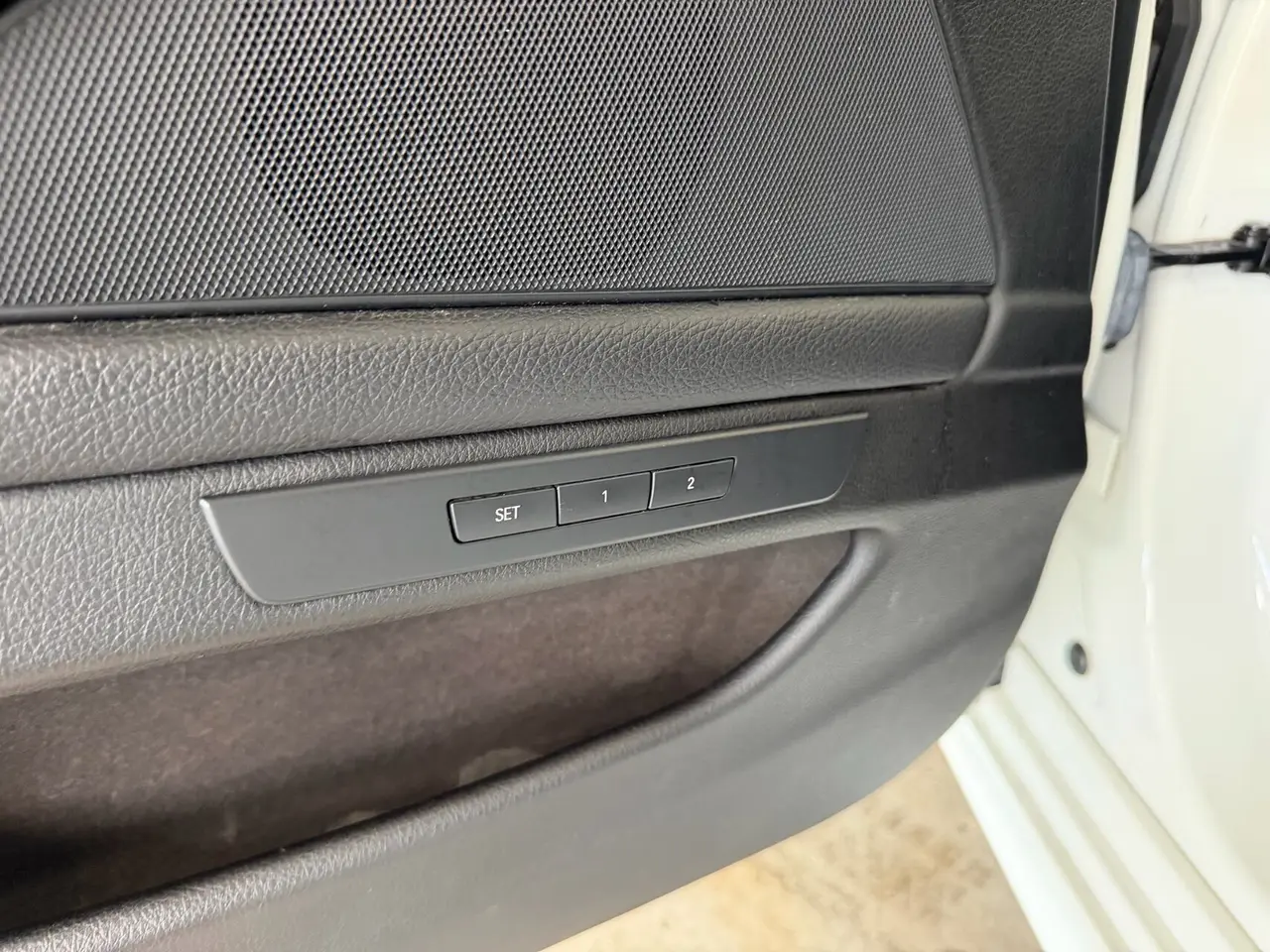 Billede 10 - BMW M550d Touring 3,0 D 4x4 381HK Stc 8g Aut.