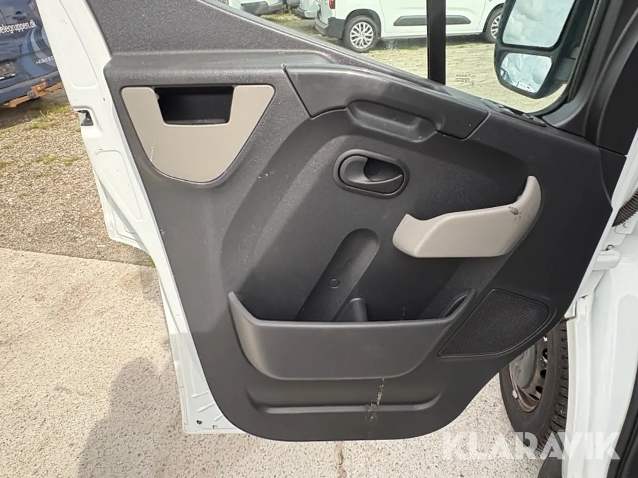 Billede 10 - Varebil Renault Master 2.3 dCi S&S 145 T35 L2H2