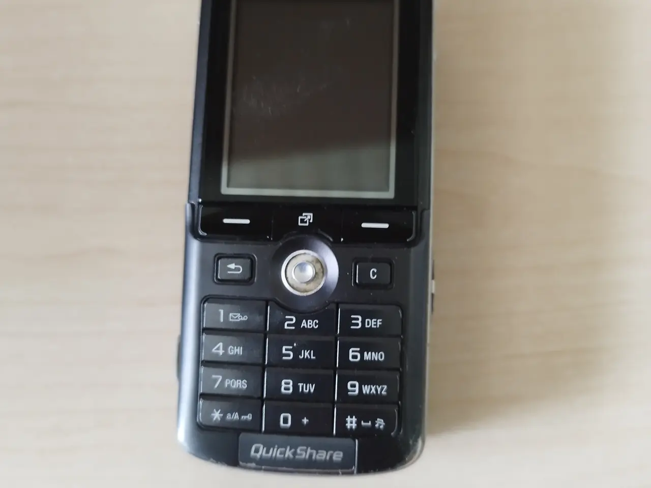 Billede 4 - Sony Ericsson 530I