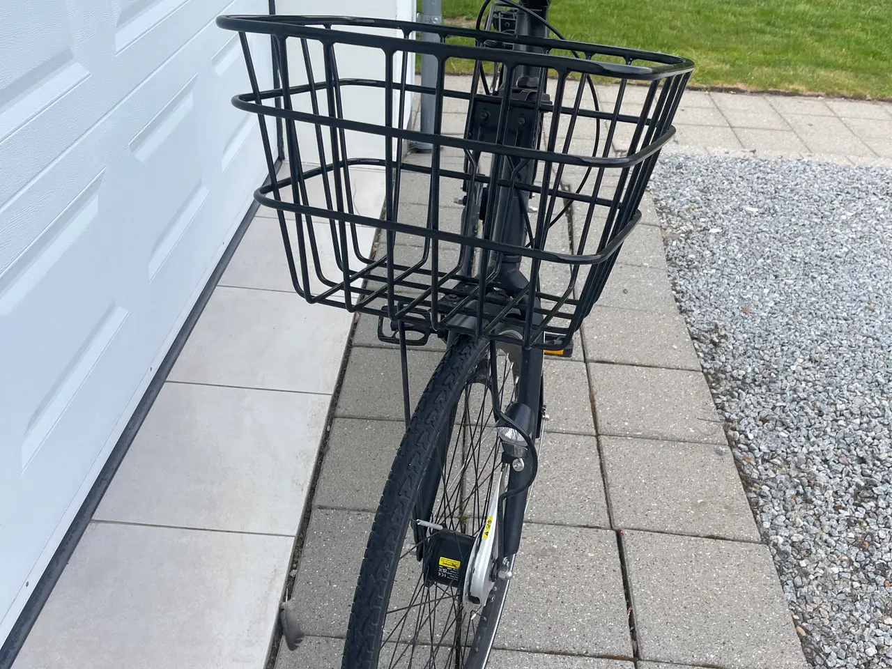 Billede 4 - Dame cykel